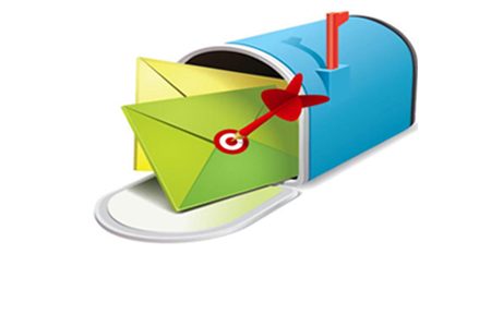 Direct mail