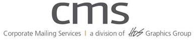 Corporate Mailing Services — a division of HDS Graphics Group